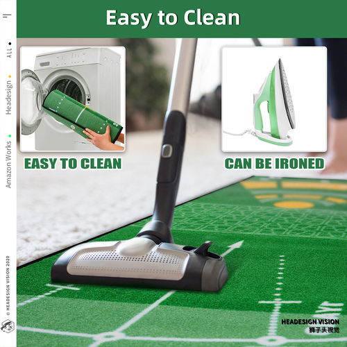 打造專業形象 高爾夫毯產品拍攝與主圖設計的視覺營銷全案