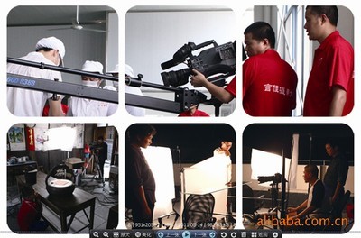 專業(yè)影像，塑造不凡形象——上海言佳企業(yè)形象策劃服務(wù)全解析