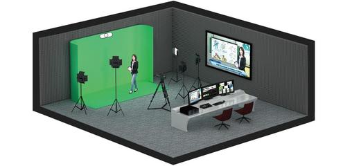 北京微課慕課制作全攻略 從設(shè)備選型到攝像制作的完整服務(wù)指南